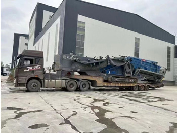 리스 Kleemann MS19D Tracked Screen Kleemann MS19D Tracked Screen : 사진 1 리스 Kleemann MS19D Tracked Screen Kleemann MS19D Tracked Screen : 사진 1