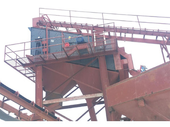 신규 스크리너 New KINGLINK 4YA1854 Inclined Vibrating Screen : 사진 5 신규 스크리너 New KINGLINK 4YA1854 Inclined Vibrating Screen : 사진 5