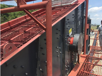 신규 스크리너 New KINGLINK 4YA1854 Inclined Vibrating Screen : 사진 3 신규 스크리너 New KINGLINK 4YA1854 Inclined Vibrating Screen : 사진 3