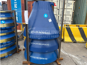 예비 부속 KINGLINK