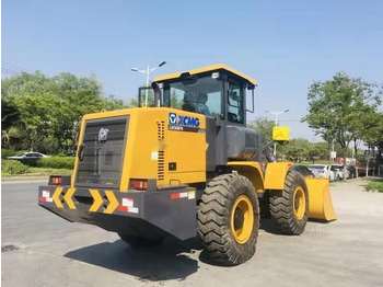 휠 로더 XCMG LW300FN