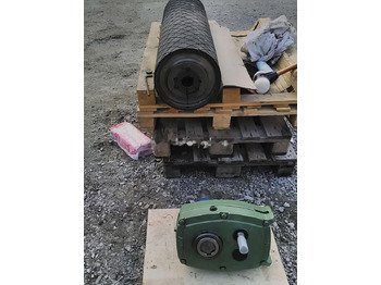 신규 엔진 및 부품 for KINGLINK B1200 belt conveyor : 사진 3