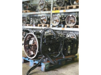 기어박스 트럭 용 MAN TGA 16 S 2221 TD WITH INTARDER : 사진 3