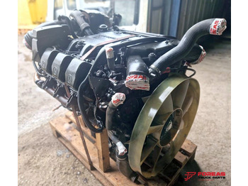 엔진 MERCEDES-BENZ Actros