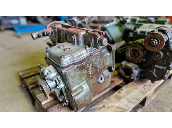 기어박스 트럭 용 MERCEDES-BENZ 673.250 1500 : 사진 2