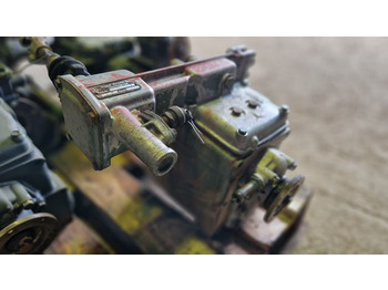 기어박스 트럭 용 MERCEDES-BENZ 673.250 1500 : 사진 3