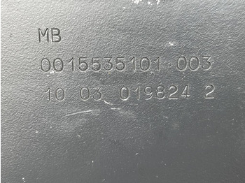 유압 펌프 트럭 용 MERCEDES-BENZ ACTROS ELECTRIC CABIN PUMP - 001 553 5101 : 사진 5 유압 펌프 트럭 용 MERCEDES-BENZ ACTROS ELECTRIC CABIN PUMP - 001 553 5101 : 사진 5