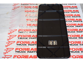 신규 후방 거울 트럭 용 MERCEDES-BENZ ACTROS EXTERIOR MIRROR GLASS : 사진 2 신규 후방 거울 트럭 용 MERCEDES-BENZ ACTROS EXTERIOR MIRROR GLASS : 사진 2