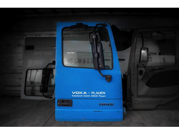 도어 및 부품 MERCEDES-BENZ Actros