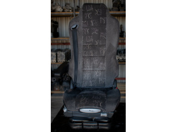 좌석 MERCEDES-BENZ Actros