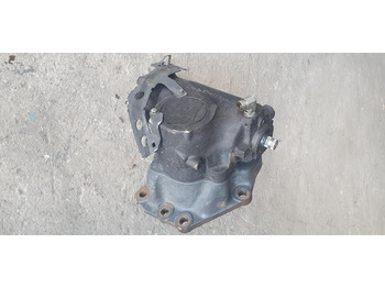 스티어링 기어 트럭 용 MERCEDES-BENZ ACTROS MP4 - A 961 460 15 00 / 002 : 사진 3