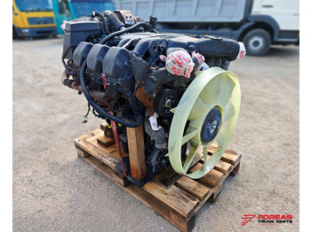 엔진 MERCEDES-BENZ Actros