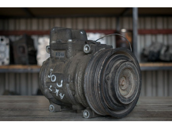 에어컨 부품 MERCEDES-BENZ