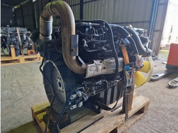 엔진 MERCEDES-BENZ Atego