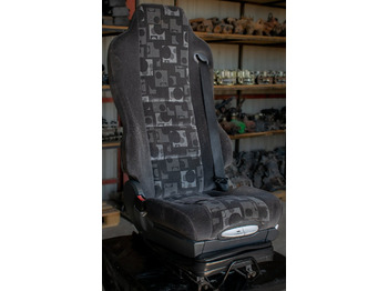 좌석 트럭 용 MERCEDES-BENZ AXOR AIR SEAT - DRIVER : 사진 3
