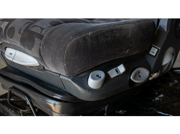 좌석 트럭 용 MERCEDES-BENZ AXOR AIR SEAT - DRIVER : 사진 2