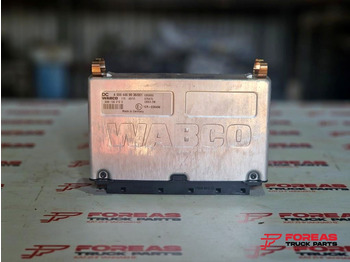 ECU WABCO