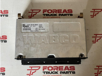 ECU WABCO