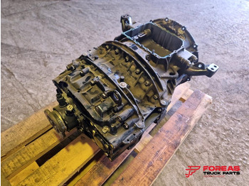 기어박스 트럭 용 ZF ASTRONIC MID 12 AS 1210 TO : 사진 5