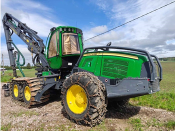 산림용 수확기 John Deere 1170 G : 사진 3