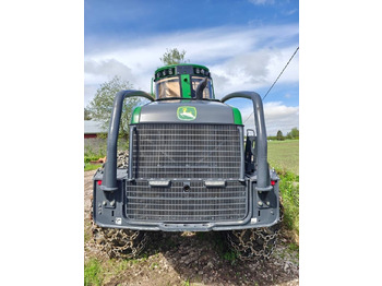 산림용 수확기 John Deere 1170 G : 사진 4