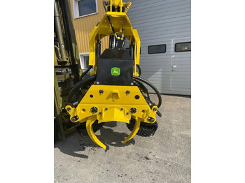 펠링 헤드 JOHN DEERE