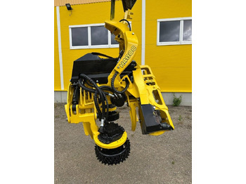 펠링 헤드 John Deere H 480C : 사진 3