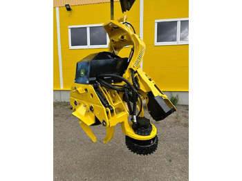펠링 헤드 John Deere H 480C : 사진 2