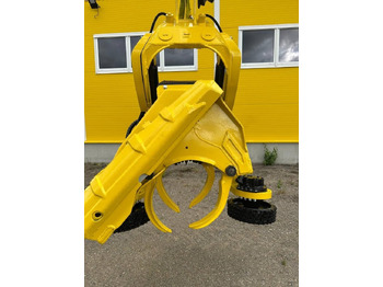 펠링 헤드 John Deere H 480C : 사진 5