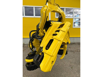 펠링 헤드 John Deere H 480C : 사진 4