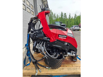 펠링 헤드 Komatsu 370.2 : 사진 2