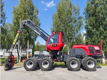 리스 Komatsu 901 XC  Komatsu 901 XC : 사진 2