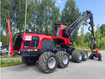 리스 Komatsu 901 XC  Komatsu 901 XC : 사진 5