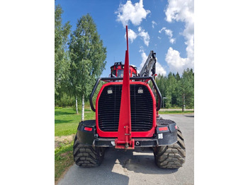 리스 Komatsu 901 XC  Komatsu 901 XC : 사진 4