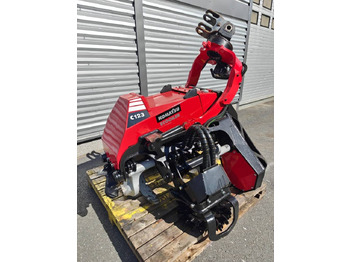 펠링 헤드 KOMATSU