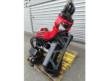 펠링 헤드 Komatsu C 123 : 사진 3 펠링 헤드 Komatsu C 123 : 사진 3