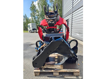 펠링 헤드 Komatsu C 93 : 사진 4