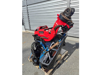 펠링 헤드 Komatsu C 93 : 사진 3