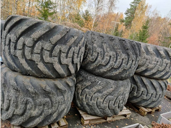 타이어 NOKIAN TYRES