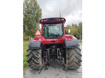 장궤형 트랙터 Valtra C 150 : 사진 4