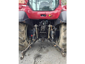 장궤형 트랙터 Valtra C 150 : 사진 5
