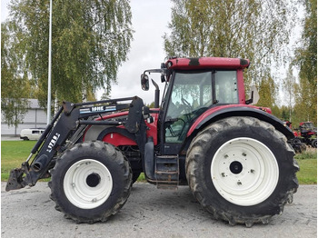 장궤형 트랙터 Valtra C 150 : 사진 2