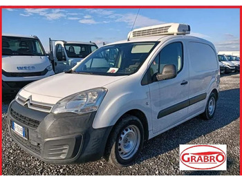 냉동 밴 CITROËN Berlingo