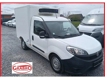 냉동 밴 FIAT Doblo 1.6