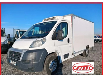 냉동 밴 FIAT Ducato