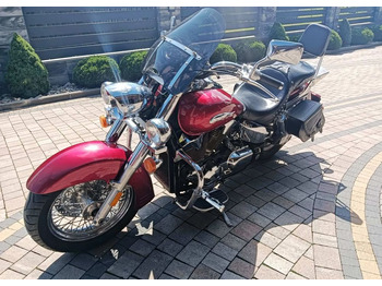 오토바이 HONDA