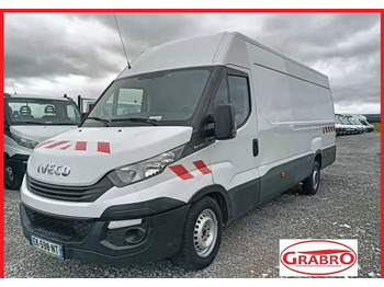 패널 밴 IVECO Daily 35c12
