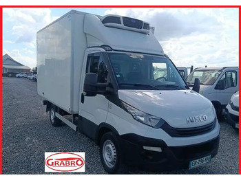 냉동 밴 IVECO Daily 35s14
