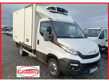 냉동 밴 IVECO Daily 35C15