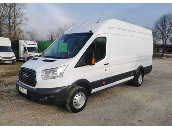 패널 밴 FORD Transit